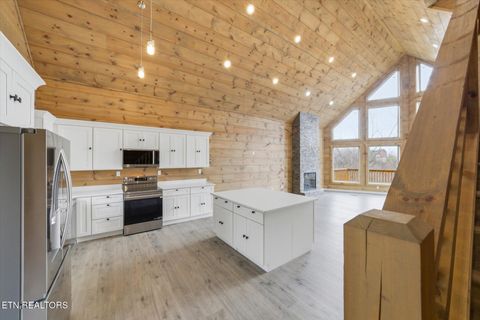 Tiny photo for 4298 Harmony Hill Lane, Sevierville, TN 37862 (MLS # 1332572)