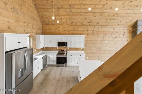 Tiny photo for 4298 Harmony Hill Lane, Sevierville, TN 37862 (MLS # 1332572)