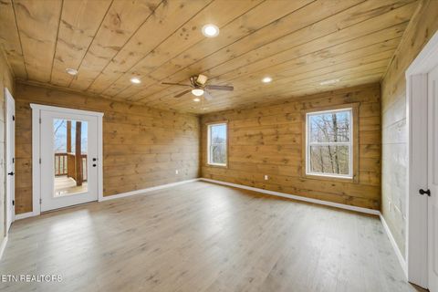 Tiny photo for 4298 Harmony Hill Lane, Sevierville, TN 37862 (MLS # 1332572)