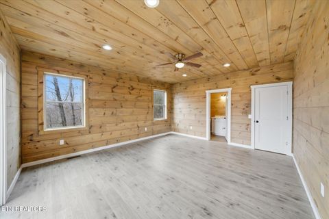 Tiny photo for 4298 Harmony Hill Lane, Sevierville, TN 37862 (MLS # 1332572)