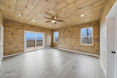Tiny photo for 4298 Harmony Hill Lane, Sevierville, TN 37862 (MLS # 1332572)