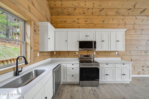 Tiny photo for 4298 Harmony Hill Lane, Sevierville, TN 37862 (MLS # 1332572)