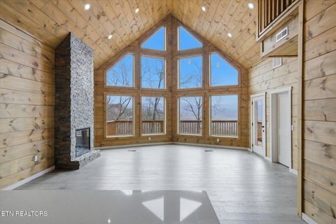 Tiny photo for 4298 Harmony Hill Lane, Sevierville, TN 37862 (MLS # 1332572)