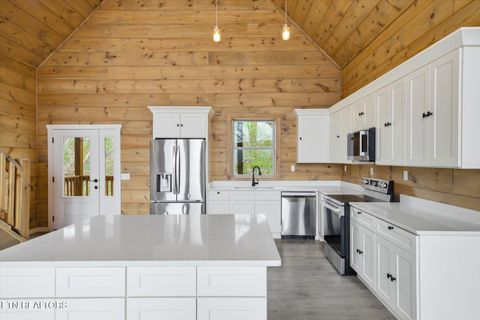 Tiny photo for 4298 Harmony Hill Lane, Sevierville, TN 37862 (MLS # 1332572)