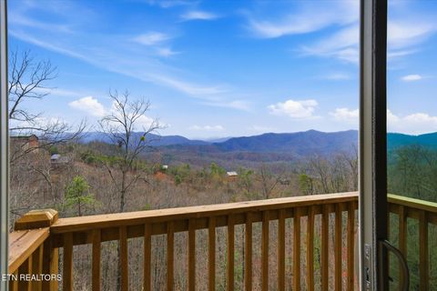 Tiny photo for 4298 Harmony Hill Lane, Sevierville, TN 37862 (MLS # 1332572)