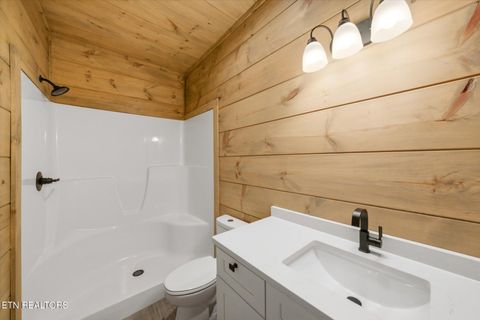 Tiny photo for 4298 Harmony Hill Lane, Sevierville, TN 37862 (MLS # 1332572)