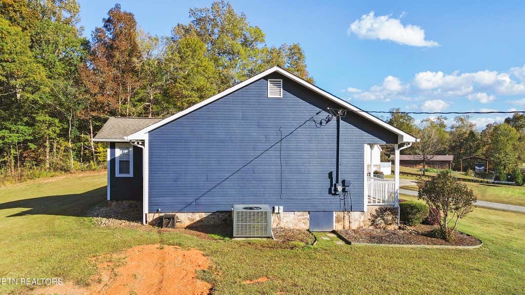 Photo of 121 Woods Subdivision Lane, Georgetown, TN 37336 (MLS # 1243692)
