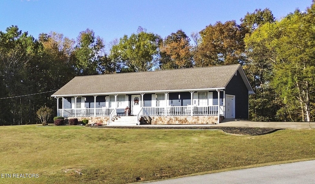 Photo of 121 Woods Subdivision Lane, Georgetown, TN 37336 (MLS # 1243692)