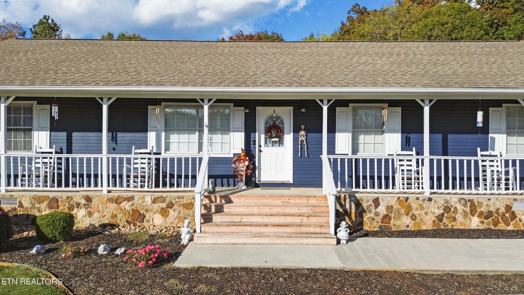 Photo of 121 Woods Subdivision Lane, Georgetown, TN 37336 (MLS # 1243692)