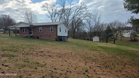 Tiny photo for 120 Over Hill Drive, Sweetwater, TN 37874 (MLS # 1324952)