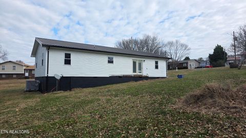 Tiny photo for 120 Over Hill Drive, Sweetwater, TN 37874 (MLS # 1324952)