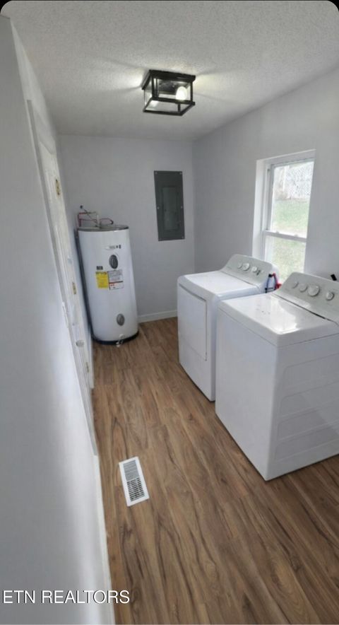 Tiny photo for 120 Over Hill Drive, Sweetwater, TN 37874 (MLS # 1324952)