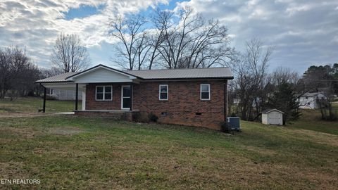 Photo of 120 Over Hill Drive, Sweetwater, TN 37874 (MLS # 1324952)