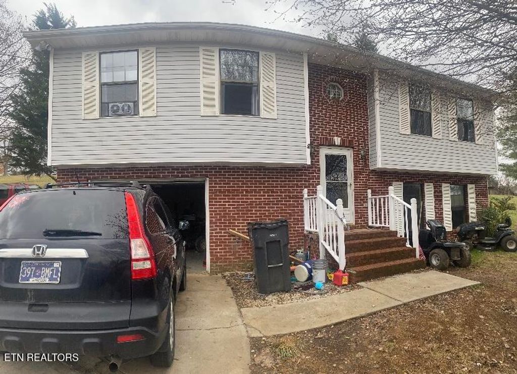 Photo of 4270 Brockland Drive, Morristown, TN 37813 (MLS # 1294571)