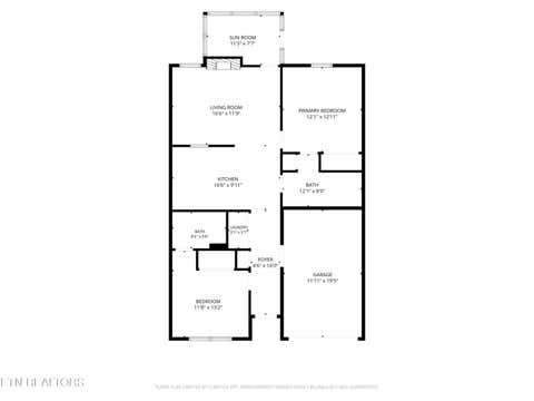 Tiny photo for 6511 Arborcrest Way, Knoxville, TN 37918 (MLS # 1350178)