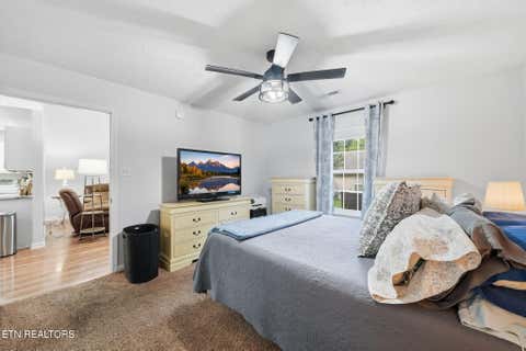 Tiny photo for 6511 Arborcrest Way, Knoxville, TN 37918 (MLS # 1350178)