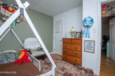Tiny photo for 1616 Wallace St, Knoxville, TN 37921 (MLS # 1356416)