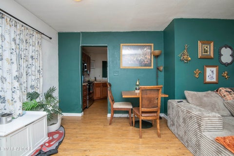 Tiny photo for 1616 Wallace St, Knoxville, TN 37921 (MLS # 1356416)
