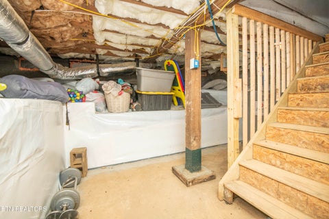 Tiny photo for 1616 Wallace St, Knoxville, TN 37921 (MLS # 1356416)