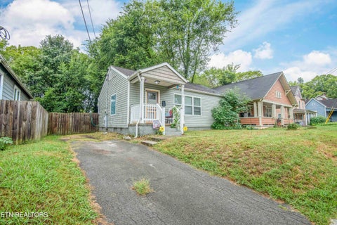 Tiny photo for 1616 Wallace St, Knoxville, TN 37921 (MLS # 1356416)
