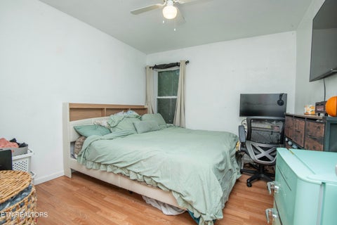 Tiny photo for 1616 Wallace St, Knoxville, TN 37921 (MLS # 1356416)
