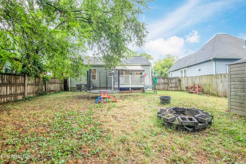Tiny photo for 1616 Wallace St, Knoxville, TN 37921 (MLS # 1356416)