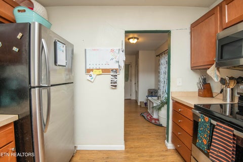 Tiny photo for 1616 Wallace St, Knoxville, TN 37921 (MLS # 1356416)