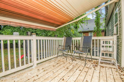 Tiny photo for 1616 Wallace St, Knoxville, TN 37921 (MLS # 1356416)