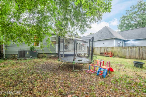 Tiny photo for 1616 Wallace St, Knoxville, TN 37921 (MLS # 1356416)