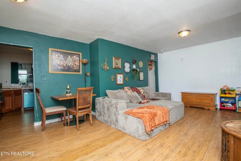 Tiny photo for 1616 Wallace St, Knoxville, TN 37921 (MLS # 1356416)