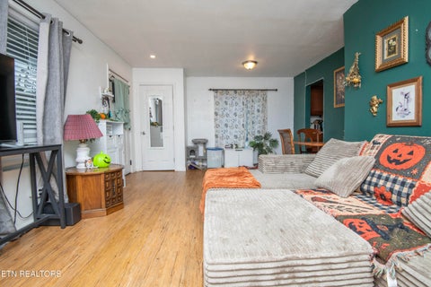 Tiny photo for 1616 Wallace St, Knoxville, TN 37921 (MLS # 1356416)