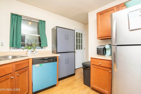 Tiny photo for 1616 Wallace St, Knoxville, TN 37921 (MLS # 1356416)