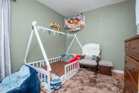 Tiny photo for 1616 Wallace St, Knoxville, TN 37921 (MLS # 1356416)