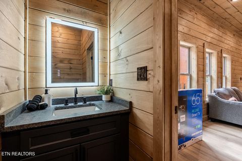 Tiny photo for 2104 Valley Creek Way, Pigeon Forge, TN 37862 (MLS # 1334850)