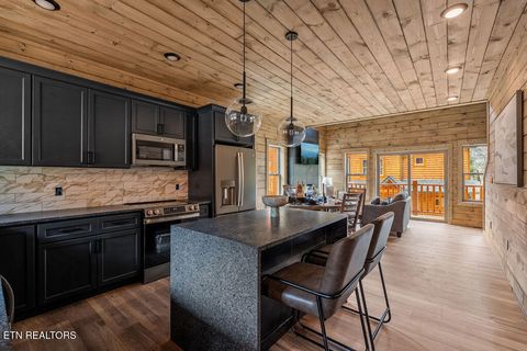 Tiny photo for 2104 Valley Creek Way, Pigeon Forge, TN 37862 (MLS # 1334850)