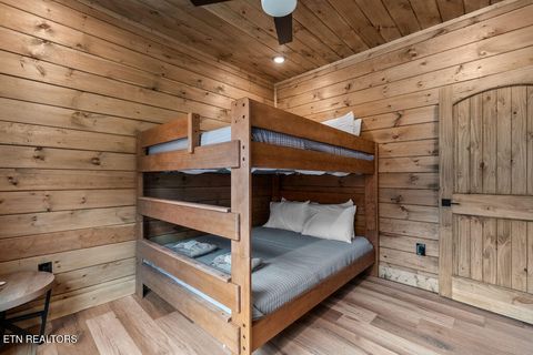 Tiny photo for 2104 Valley Creek Way, Pigeon Forge, TN 37862 (MLS # 1334850)