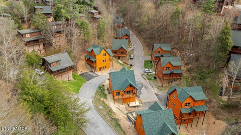 Tiny photo for 2104 Valley Creek Way, Pigeon Forge, TN 37862 (MLS # 1334850)