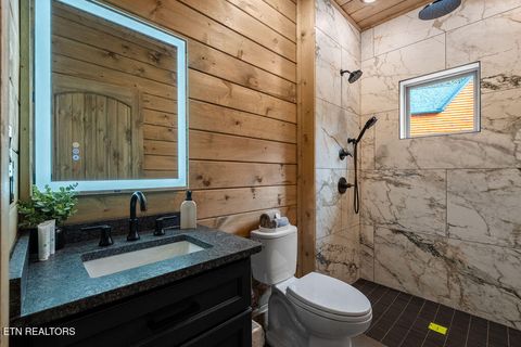 Tiny photo for 2104 Valley Creek Way, Pigeon Forge, TN 37862 (MLS # 1334850)