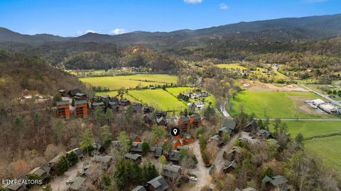 Tiny photo for 2104 Valley Creek Way, Pigeon Forge, TN 37862 (MLS # 1334850)