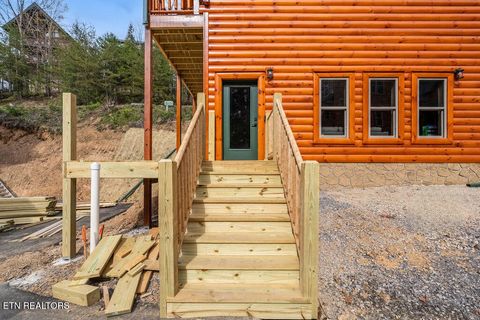 Tiny photo for 2104 Valley Creek Way, Pigeon Forge, TN 37862 (MLS # 1334850)