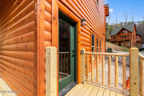 Tiny photo for 2104 Valley Creek Way, Pigeon Forge, TN 37862 (MLS # 1334850)