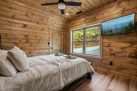 Tiny photo for 2104 Valley Creek Way, Pigeon Forge, TN 37862 (MLS # 1334850)