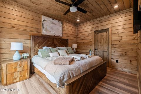 Tiny photo for 2104 Valley Creek Way, Pigeon Forge, TN 37862 (MLS # 1334850)