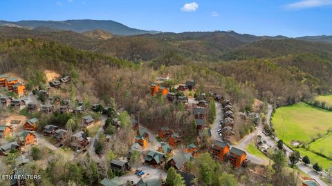 Tiny photo for 2104 Valley Creek Way, Pigeon Forge, TN 37862 (MLS # 1334850)