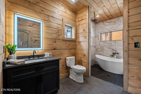 Tiny photo for 2104 Valley Creek Way, Pigeon Forge, TN 37862 (MLS # 1334850)