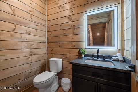 Tiny photo for 2104 Valley Creek Way, Pigeon Forge, TN 37862 (MLS # 1334850)