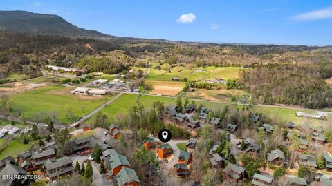 Tiny photo for 2104 Valley Creek Way, Pigeon Forge, TN 37862 (MLS # 1334850)