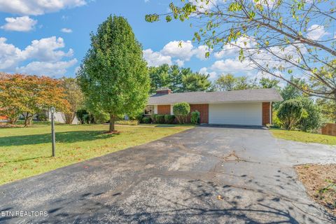 Tiny photo for 8220 Corteland Drive, Knoxville, TN 37909 (MLS # 1319761)