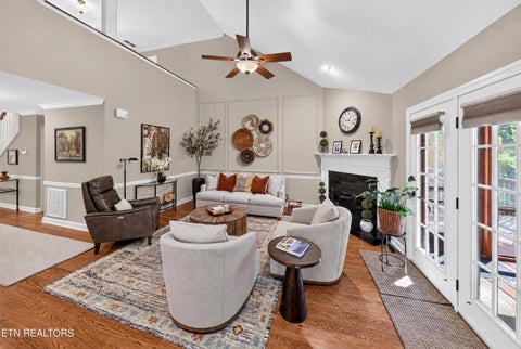 Tiny photo for 935 Ethans Glen Drive, Knoxville, TN 37923 (MLS # 1359471)
