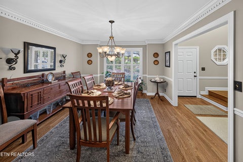 Tiny photo for 935 Ethans Glen Drive, Knoxville, TN 37923 (MLS # 1359471)